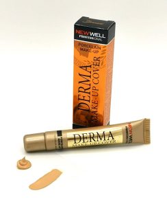 Ultimate Cover Foundation