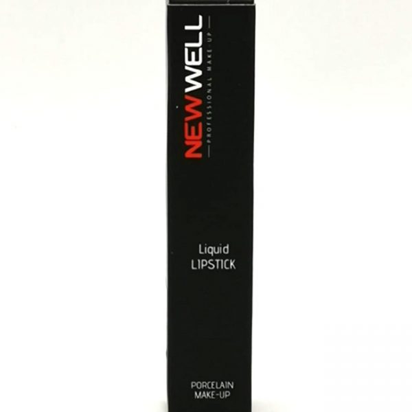 New well-Liquid-Lipstick-206