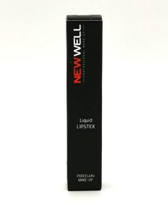 New well-Liquid-Lipstick-207