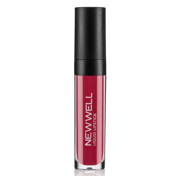 New well-Liquid-Lipstick-209