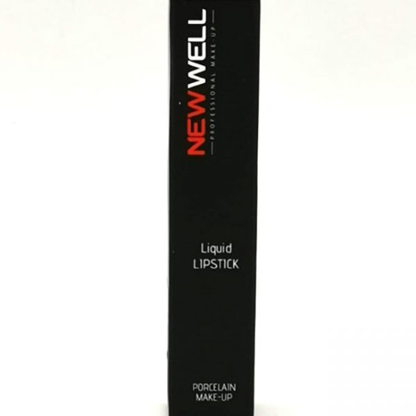 New well-Liquid-Lipstick-209