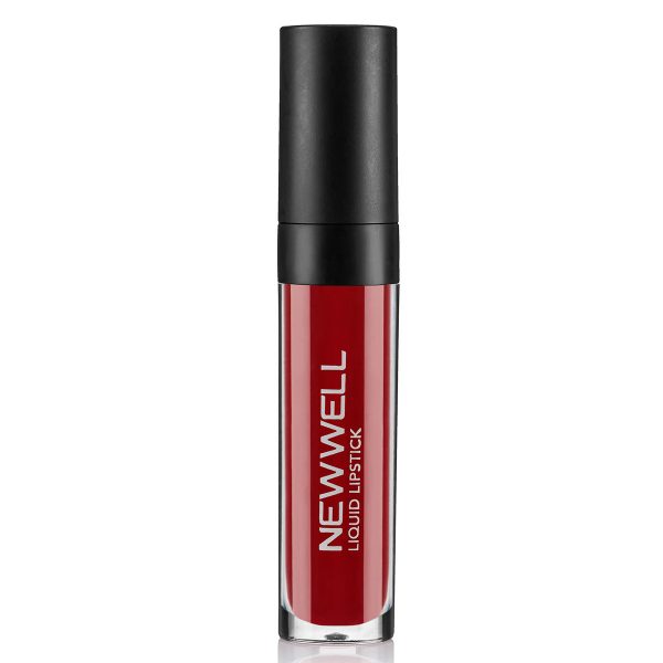 New well-Liquid-Lipstick-215
