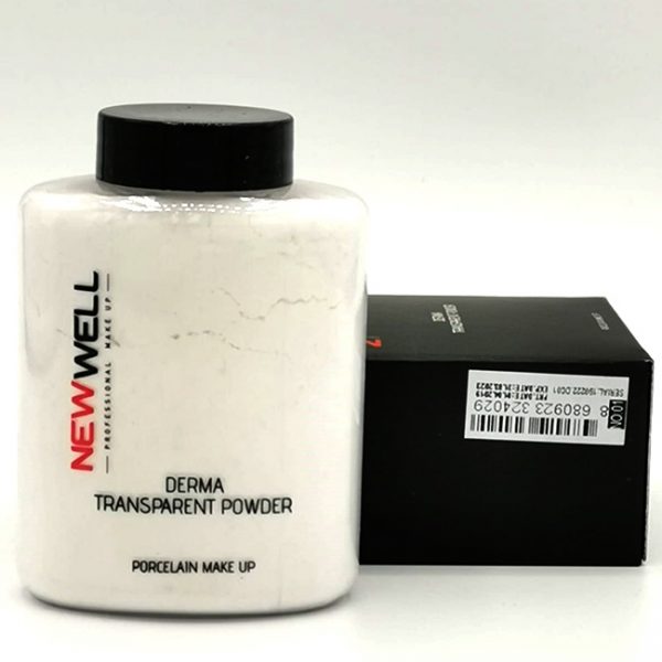 Newwell-Transparent-Powder-Light