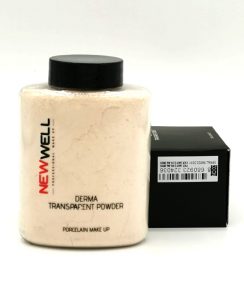 Newwell-Transparent-Powder-Medium