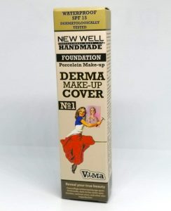 newwell derma foundation